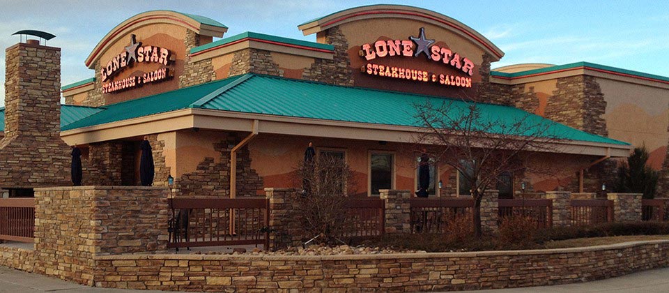 Lone Star Steak House 121
